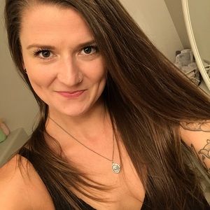 Meet your Posher, Kaitlyn